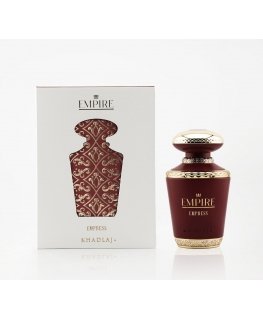 Khadlaj Empire Empress EDP