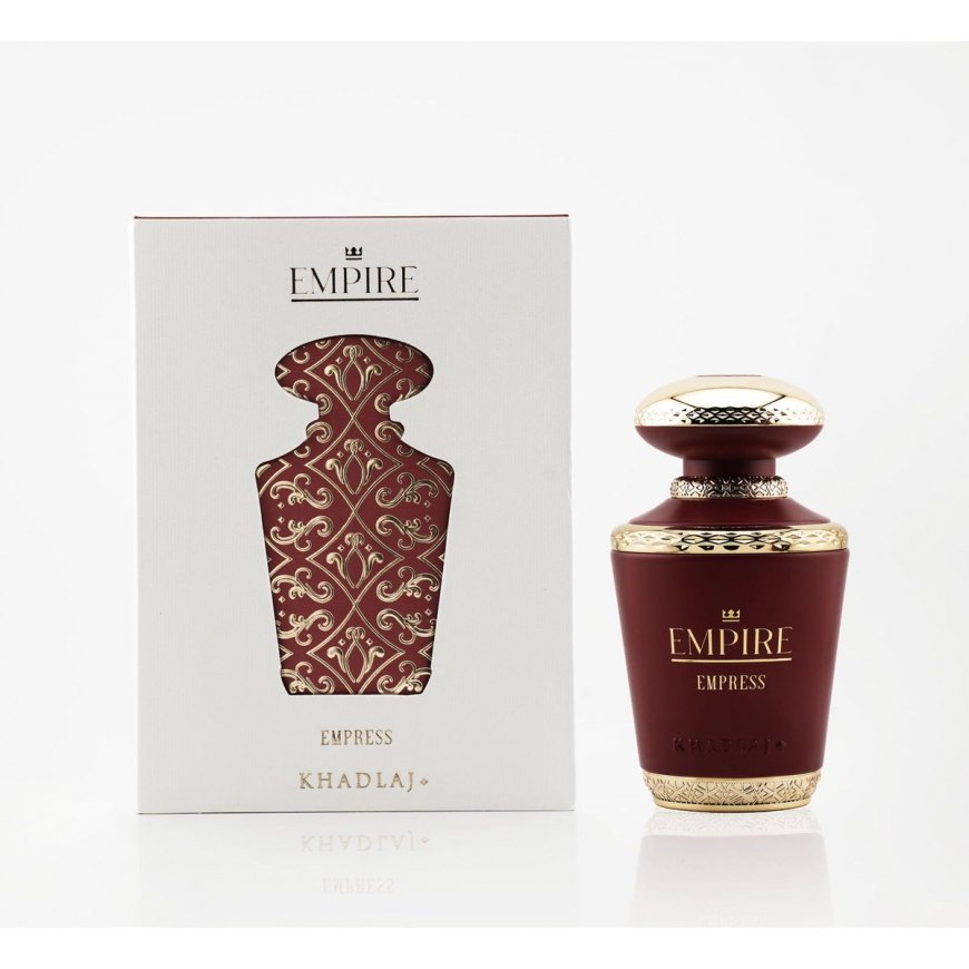 Khadlaj Empire Empress EDP