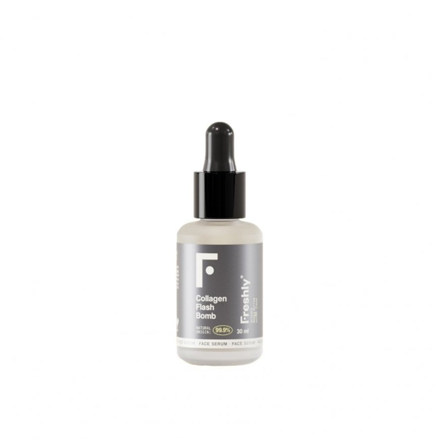 Freshly Cosmetics Collagen Flash Bomb, 30 ml – 2