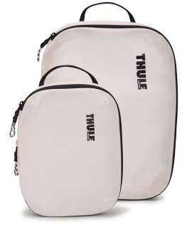 Thule Accent TCCS201 - White 2 pc(s) Packing cube set