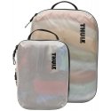 Thule Accent TCCS201 - White 2 kpl Pakkauskuutiosetti Thule Accent TCCS201 - White 2 kpl Pakkauskuutiosetti