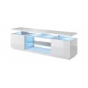 Cama RTV cabinet EVA 180x40x56 white/white glossy Cama RTV cabinet EVA 180x40x56 white/white glossy