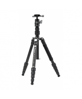 Fotopro X-go Gecko E2 tripod with FPH-42QP ball head