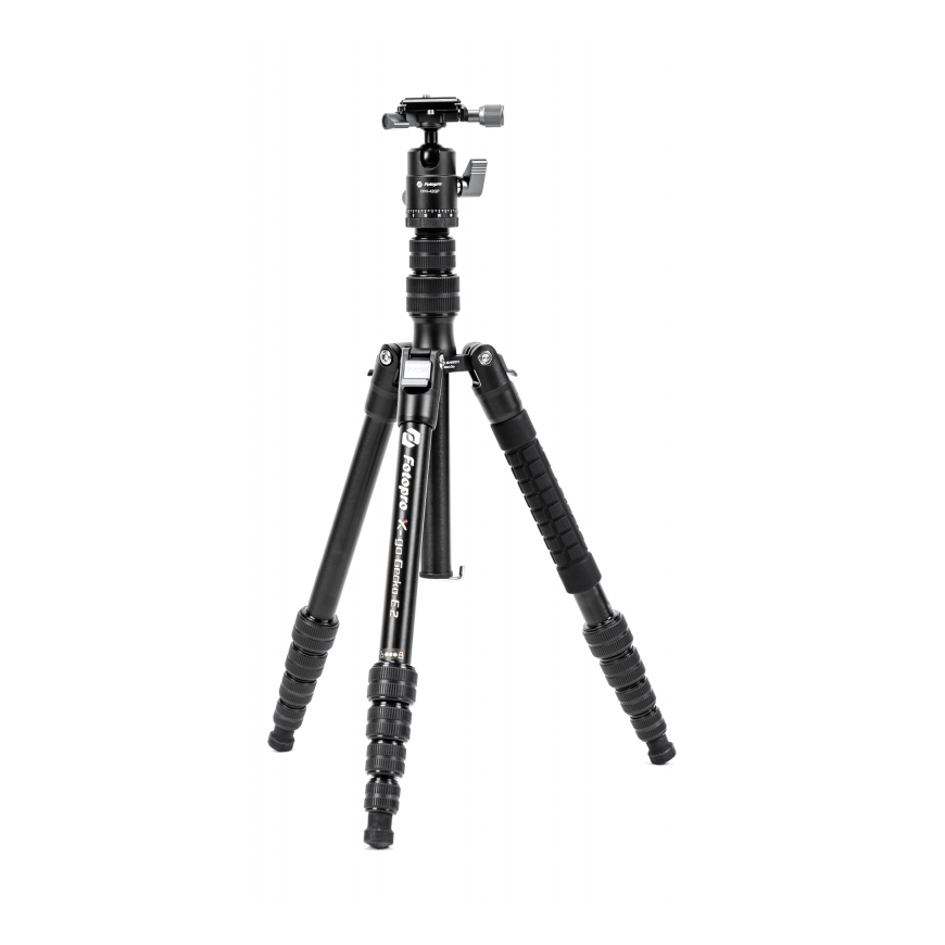 Fotopro X-go Gecko E2 tripod with