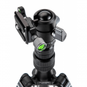 Fotopro X-go Gecko E2 tripod with FPH-42QP ball head