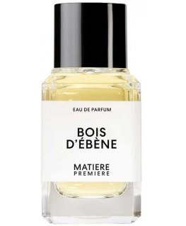 Matiere Premiere Bois d'Ebene parfum purškiklis 50ml