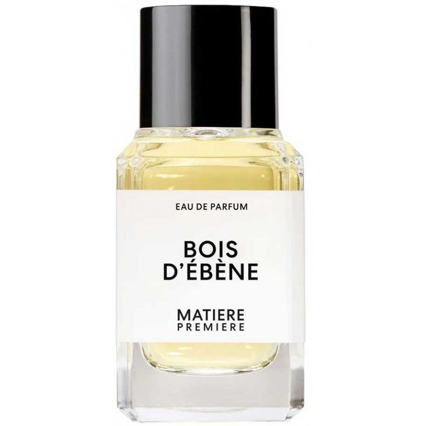 Matiere Premiere Bois d'Ebene perfume spray 50ml