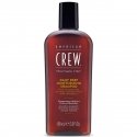 "American Crew Daily Deep Moisturizing Šampūnas" drėkinantis šampūnas 100ml