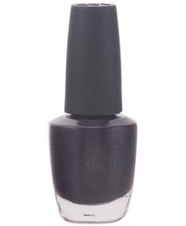Opi Nail Lacquer Nlw42 Lincoln Park After Dark, 15 ml