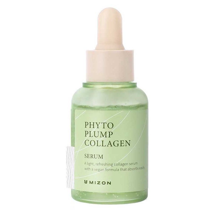 Mizon Phyto Plump Collagen Serum - Skin serum
