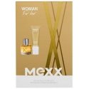 Mexx Woman EDT, 20 ml