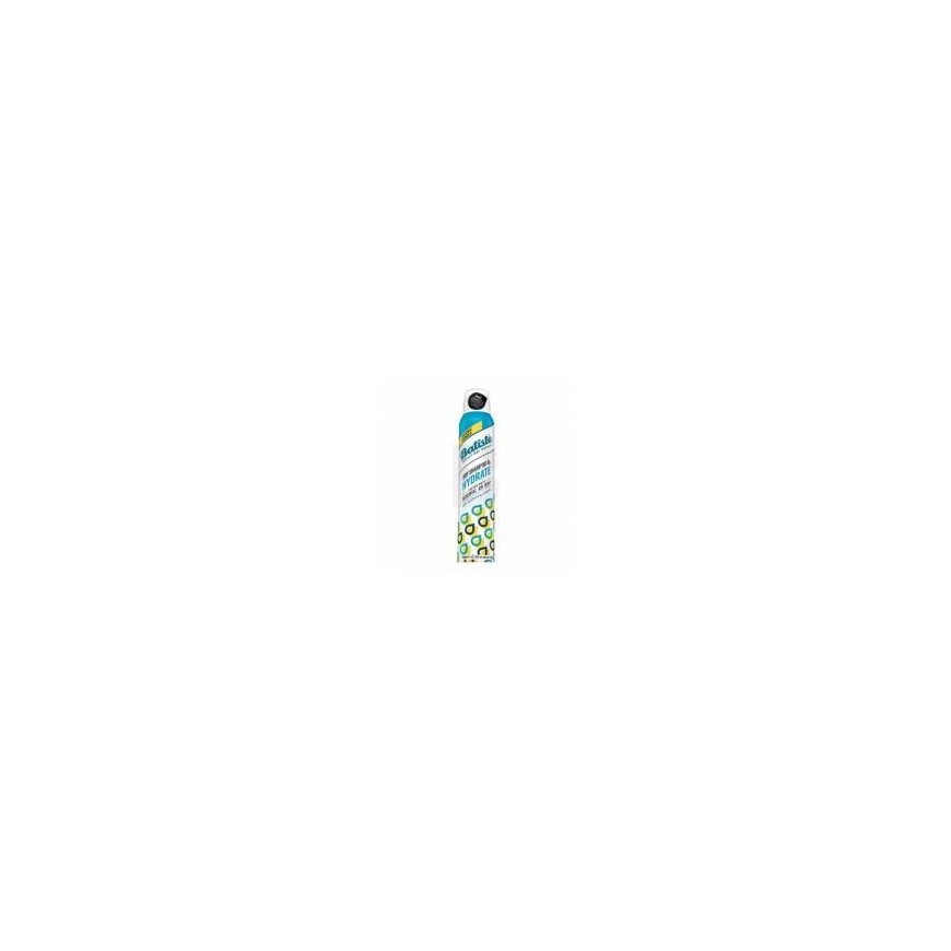 Batiste Dry Shampoo & Hydrate dry shampoo with moisturizing effe – 2