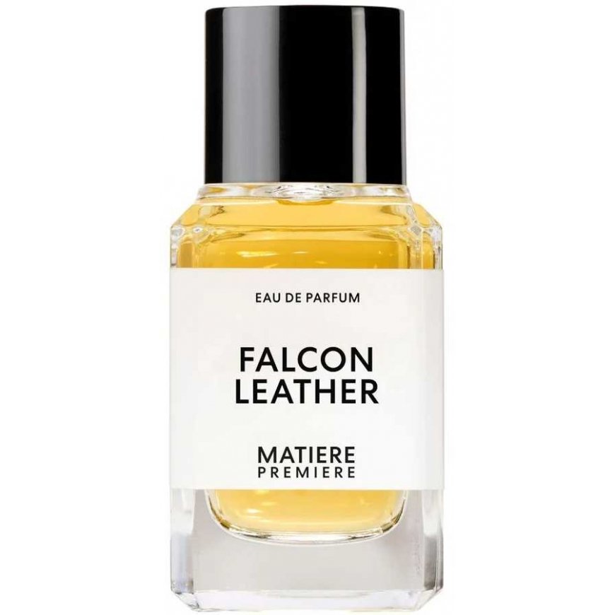 Matiere Premiere Matiere Premiere Eau de