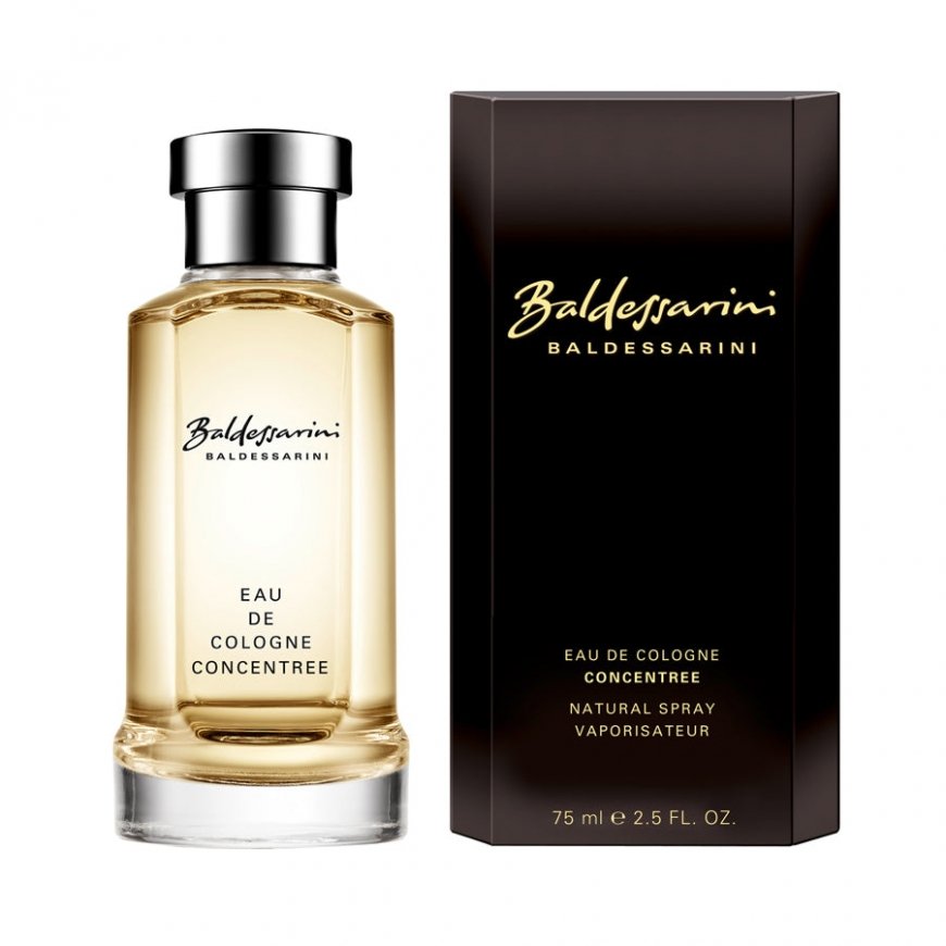 Baldessarini Concentree EDC – 2