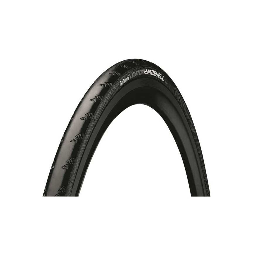 CONTINENTAL Gator Hardshell Folding tire 700c