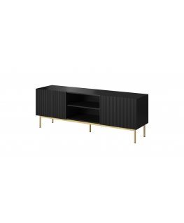 Cama PAFOS TV15+S CZ подставка для телевизора/развлекательного центра 3 полка(и)