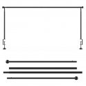 New Garden Garland lift black colour New Garden Garland lift black colour