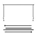New Garden Garland lift black colour New Garden Garland lift black colour