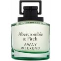 Abercrombie & Fitch Away Weekend EDT eau de toilette for men, 100 ml Abercrombie & Fitch Away Weekend EDT eau de toilette for men, 100 ml