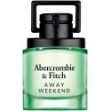 Abercrombie & Fitch Away Weekend EDT eau de toilette for men, 100 ml Abercrombie & Fitch Away Weekend EDT eau de toilette for men, 100 ml
