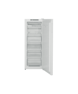 SHARP SJSE182E2WEU Freezer
