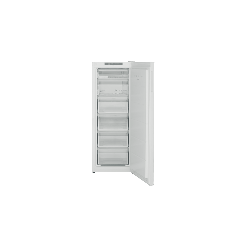 SHARP SJSE182E2WEU Freezer