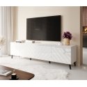 Cama ABETO RTV200 BI telerilaud ja meelelahutuskeskus 4 riiulid Cama ABETO RTV200 BI telerilaud ja meelelahutuskeskus 4 riiulid
