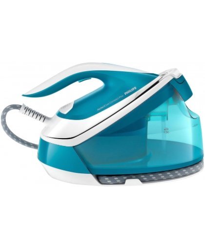 Philips PerfectCare Compact Plus Steam generator iron GC7920/20 – 2