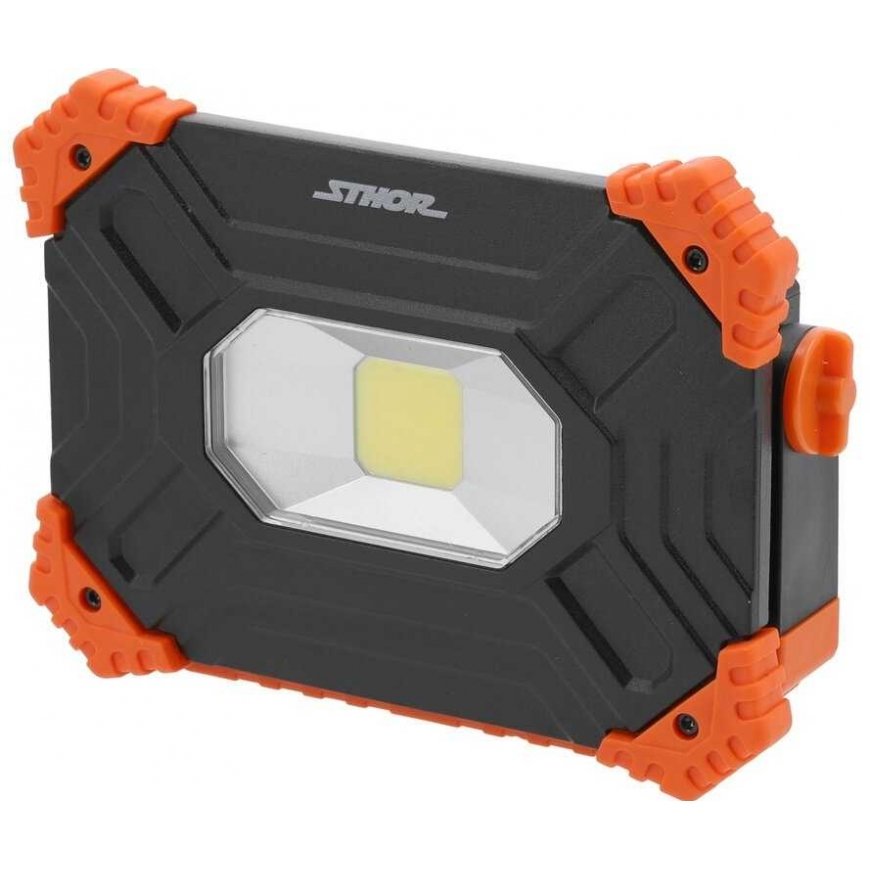 Sthor Portable lamp 20W COB 2000LM (82871) – 2