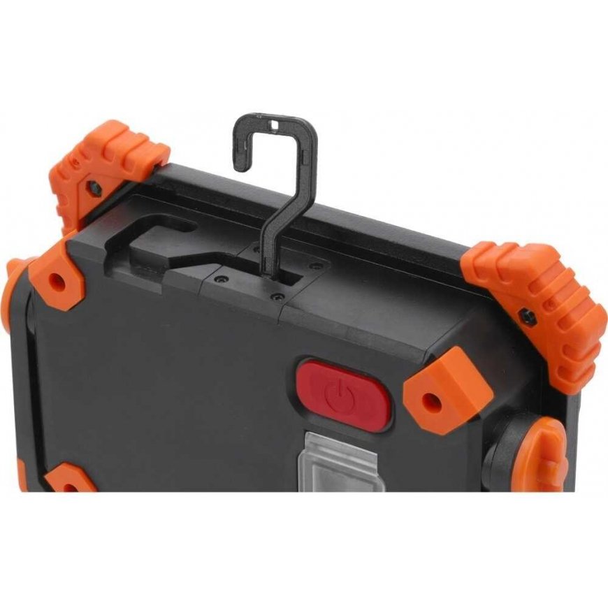 Sthor Nešiojamoji lempa 20W COB 2000LM (82871) – 4