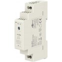 Power source DIN Goobay 5V 2.4A 12W IP20 Power source DIN Goobay 5V 2.4A 12W IP20