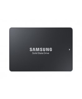 Samsung PM893 7.68 TB 2.5" Serial ATA III V-NAND TLC