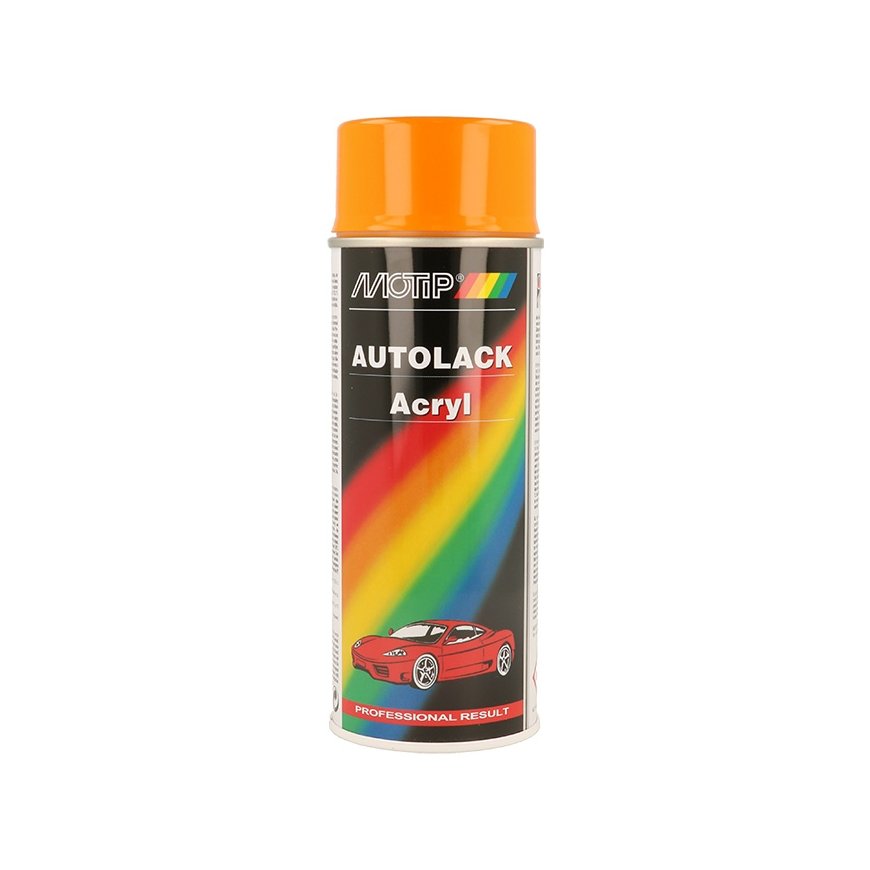 Motip Autoacryl spray 42850 - 400ml