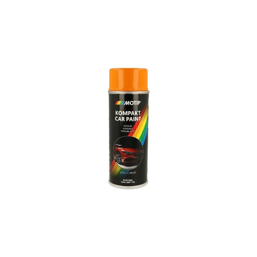Motip Autoacryl spray 42850 - 400ml – 2