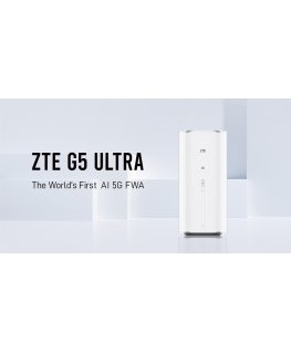 Router ZTE G5C