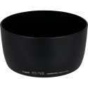 Canon 2681A001 objektīva saules blende Melns Canon 2681A001 objektīva saules blende Melns