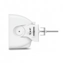 Ubiquiti UISP Wave Access Point 5400 Mbit/s Valge Ubiquiti UISP Wave Access Point 5400 Mbit/s Valge