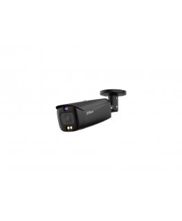 TIOC IP-KAAMERA 3.0 DAHUA IPC-HFW3849T1-AS-PV-0280B-S5-BLACK