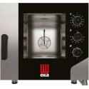 Tecnoeka Millennial Smart Gastro combined steamer 5 x GN 1/1 7800 W Tecnoeka Millennial Smart Gastro combined steamer 5 x GN 1/1 7800 W