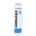 Ag Termopasty Šaldantis aerozolis Freeze iki -55C - 600ml Ag Termopasty Šaldantis aerozolis Freeze iki -55C - 600ml
