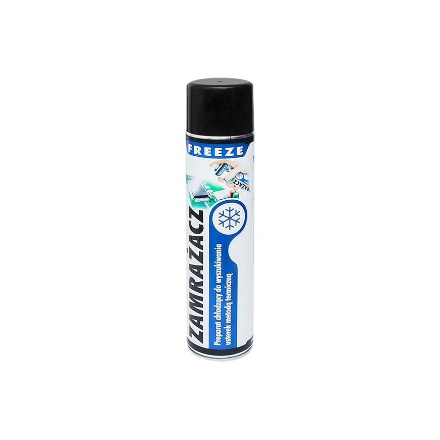 Ag Termopasty Šaldantis aerozolis Freeze iki -55C - 600ml – 4