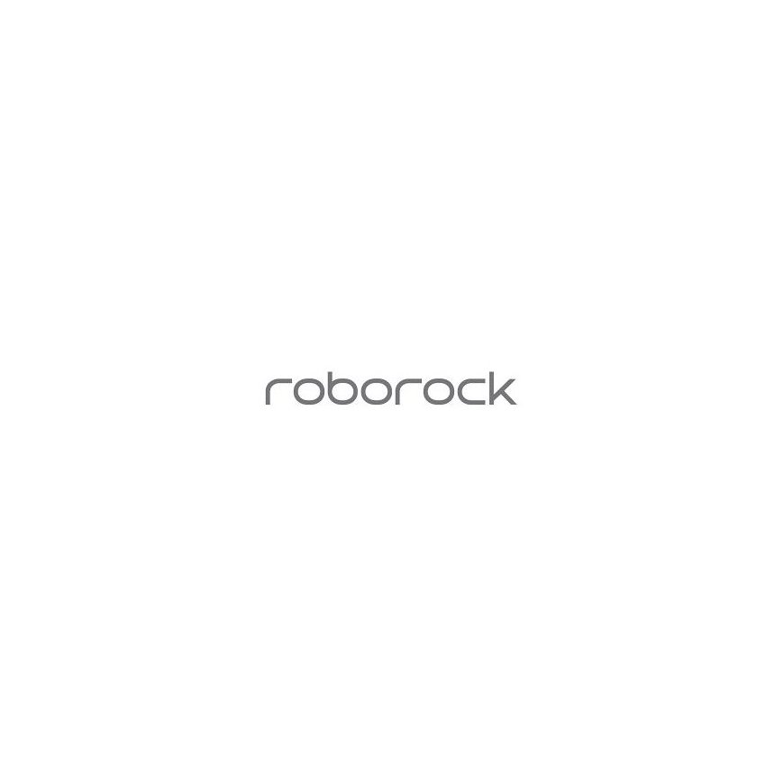 Roborock dirty water tank, white – 2