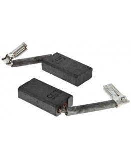 Carbon brushes Bosch 1609B06661