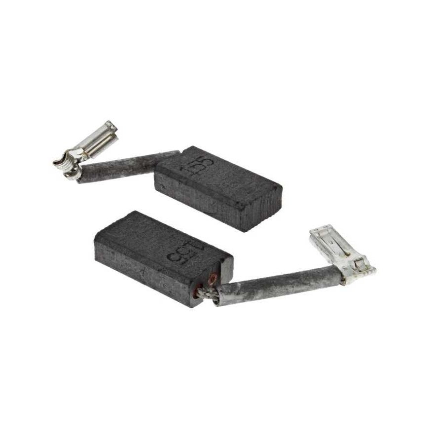 Carbon brushes Bosch 1609B06661