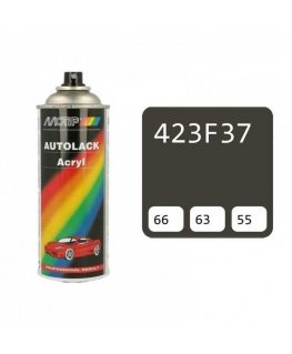 Motip Colored paint 400ml