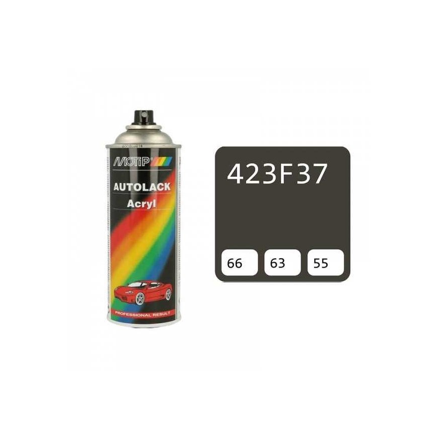 Motip Colored paint 400ml