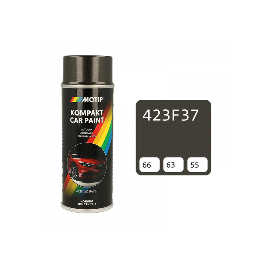 Motip Colored paint 400ml – 2