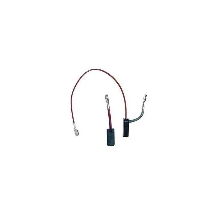 Carbon brushes Bosch 3607014010