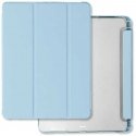 Case Mercury Clear Back Cover Apple iPad Pro 11 (2024) Light blue/sky blue Case Mercury Clear Back Cover Apple iPad Pro 11 (2024) Light blue/sky blue