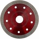 Drilled MSW Diamond Hole Saws for Angle Grinders 20/25/35/55/68 115mm M14 - Set Drilled MSW Diamond Hole Saws for Angle Grinders 20/25/35/55/68 115mm M14 - Set